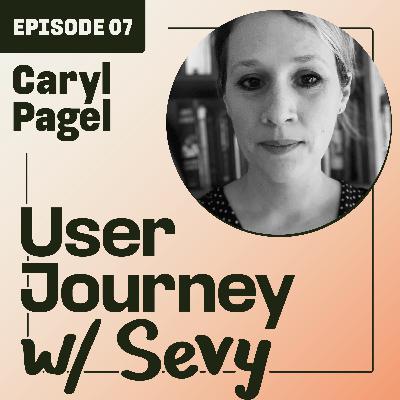 E07: Caryl Pagel E07: Caryl Pagel