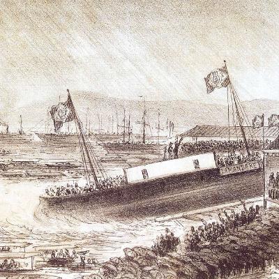 S8 Ep757: 14. Simon Constable laments the decline of the Royal Navy, noting Britain has more admirals than warships. He criticizes Keir Starmer for resisting military budget increases despite rising threats from Russia and Iran.