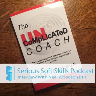75 Coaching With Neal Woodson Part 1