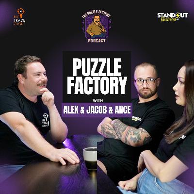 S2.Ep11 Power Couple: Starting Standout Electrical, Scholarship Wins & a Baby on the Way