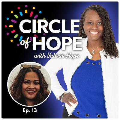 The One Question That Will Transform Your Career and Friendships. | Ep. 13 COH | Valerie Hope The One Question That Will Transform Your Career and Friendships. | Ep. 13 COH | Valerie Hope