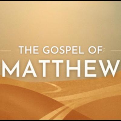 Series: Matthew (Spring) Lesson #5 - Matthew 18:21-35