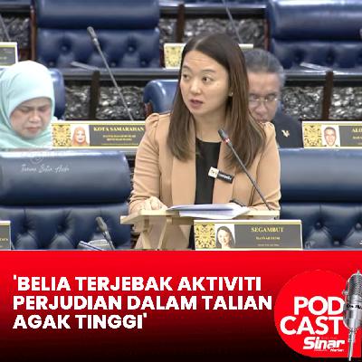 'Belia terjebak aktiviti perjudian dalam talian agak tinggi'