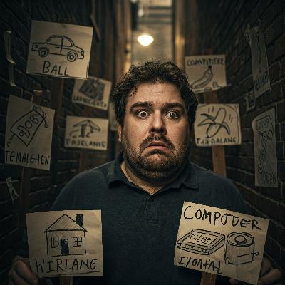 LENGUAJE PERDIDO LENGUAJE PERDIDO