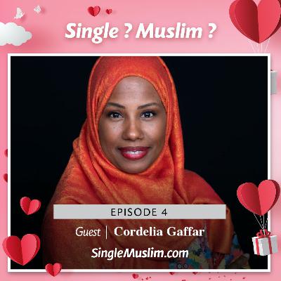 Finding love after divorce: Muslim Edition - Episode 4