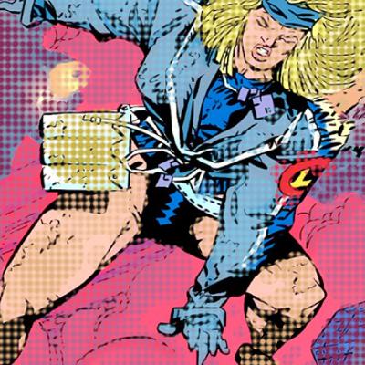 Issue #16 Issue #16