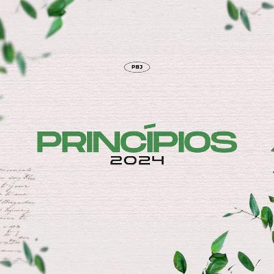 #018 Princípio: Quem Assume o Lugar X Quem Ocupa o Cargo.
