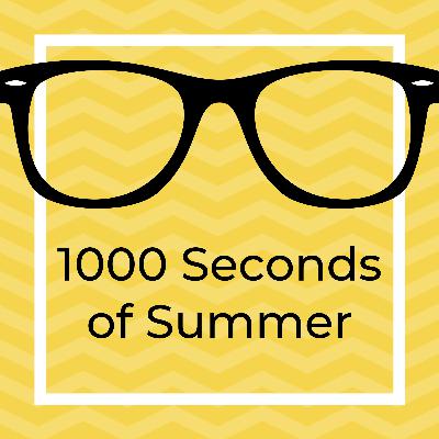 1000 Seconds of Summer 1000 Seconds of Summer