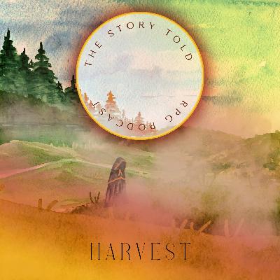 Episode 175: Harvest from Possum Creek Games