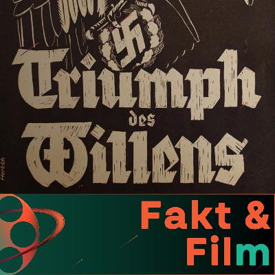 Triumph des Willens, Olympia - Fakt & Film, Episode 9 Triumph des Willens, Olympia - Fakt & Film, Episode 9