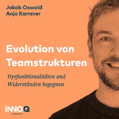 Evolution von Teamstrukturen – Teil 2 Evolution von Teamstrukturen – Teil 2