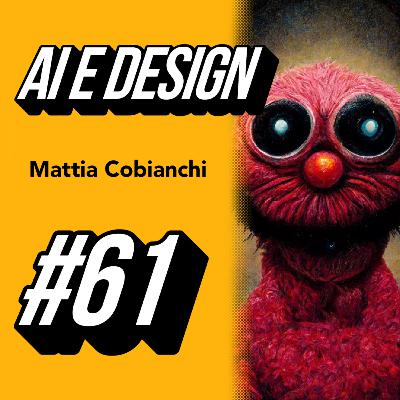 Intelligenza artificiale e design