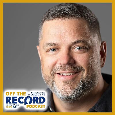 Pete Yonkman, president of Cook Group