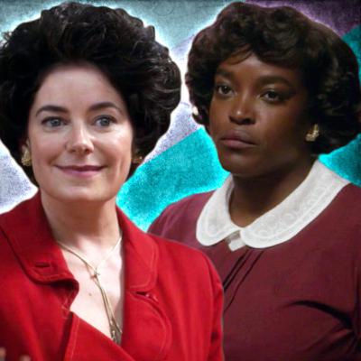 Lovecraft Country Breakdown EP 5, Brinton Woodall and JESSIE "CRAY" CRAYTON