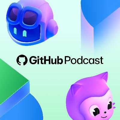 This is the GitHub Podcast