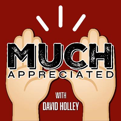 Pilot Episode! | MUCH APPRECIATED S1:E1