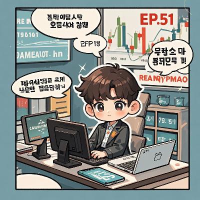 EP56：高估值购入翻倍股泡泡玛特，我们的优质思考和优质关系