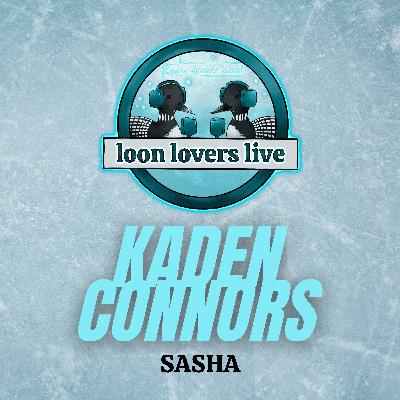 Ep. 27: Kaden Connors - Sasha on Heated Rivalry Ep. 27: Kaden Connors - Sasha on Heated Rivalry