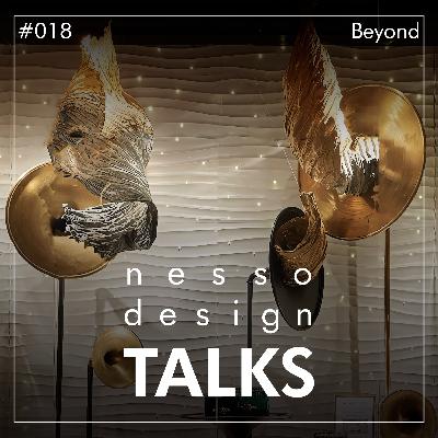 #018 | nesso.design TALKS | K11 Beyond the Brand (Part 3 of 3) #018 | nesso.design TALKS | K11 Beyond the Brand (Part 3 of 3)