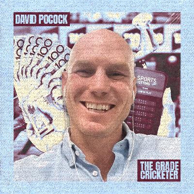 Senator David Pocock on Gambling Advertising, Rigs, and What Sport Is For