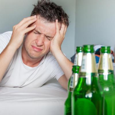 Ramadan 26 on hangovers part II