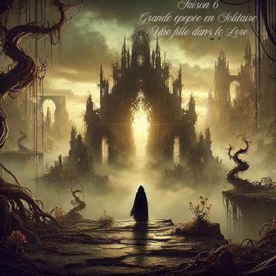 Le Monde solitaire de Little Nightmares