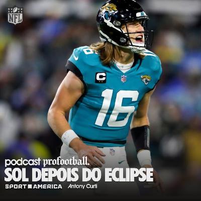 🎙️ Ep 26: Recap do INCRÍVEL Wild Card Round de 2023
