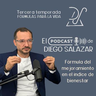 Fórmula del índice de bienestar (T3 - Ep5)