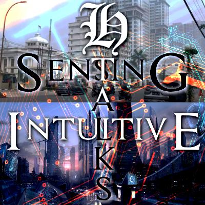 E-16 : Sensing & Intuitif E-16 : Sensing & Intuitif