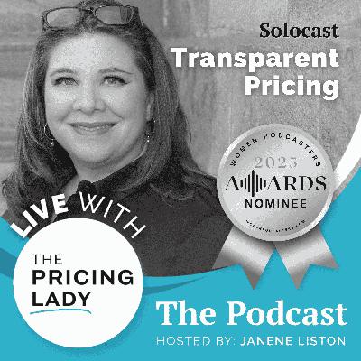 Building Trust Through Transparent Pricing - Why Openness Matters