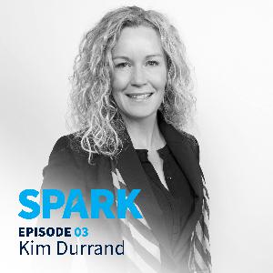 Kim Durrand