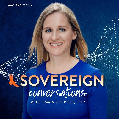 How to reclaim your sovereignty with Ashley Bernardi