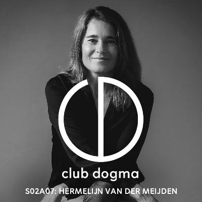 Negen geheimen van de vrouw - voor de man! - Hermelijn van der Meijden // S02A07