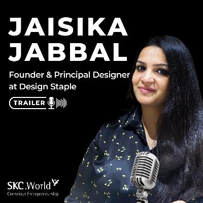 Trailer: The challenge of being a creative entrepreneur