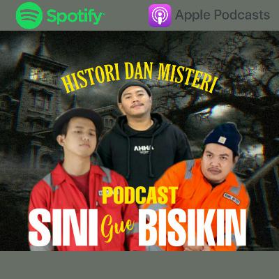 Histori dan misteri