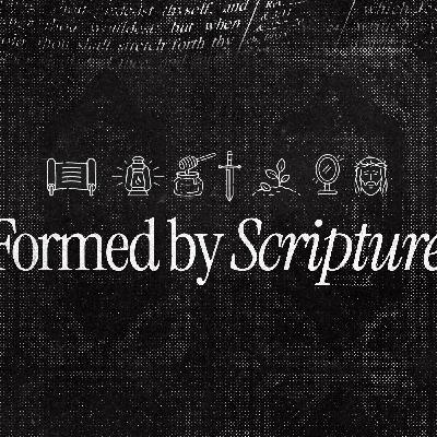 Scripture Practice: Mirror