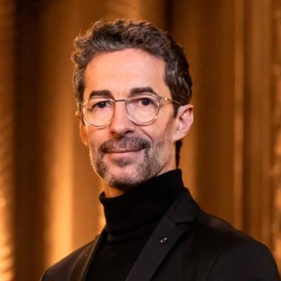 Le mot du chorégraphe épisode 30 - José Martinez