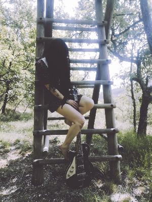 Episode 107: Ailise Blake