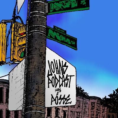 88. Stranger Things w @danryanradiowaves & @adjectiveanimal.music 88. Stranger Things w @danryanradiowaves & @adjectiveanimal.music