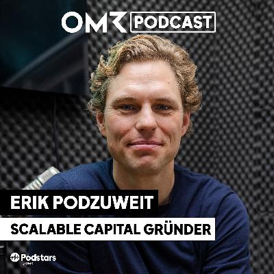 Wie baut man ein Millionen-Vermögen auf, Erik Podzuweit? (#891) Wie baut man ein Millionen-Vermögen auf, Erik Podzuweit? (#891)