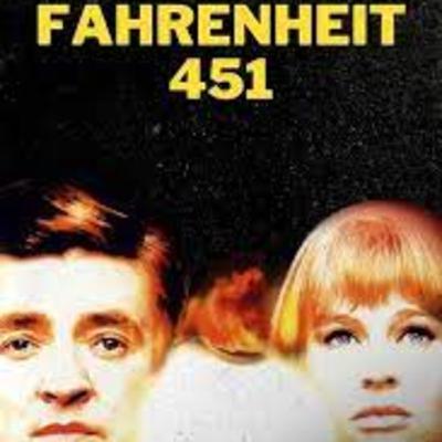فارنهایت گداختن دل