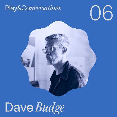 Dave Budge Dave Budge