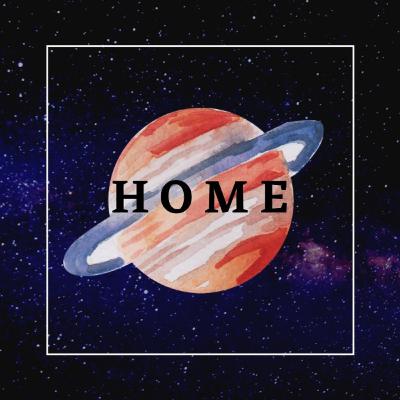 Introducing Home! Introducing Home!