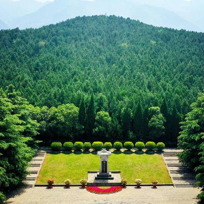 一期节目了解中国古代皇帝的陵号