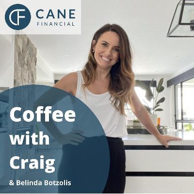 “It’s our job to be constantly analysing and adjusting” with Belinda Botzolis