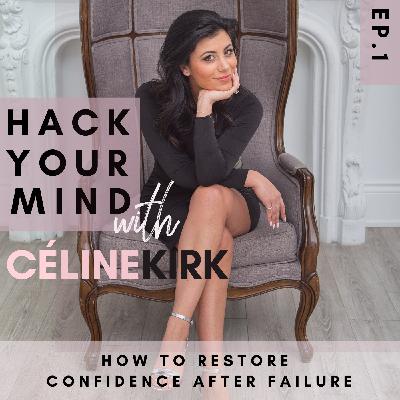 How to Restore Confidence After Failure How to Restore Confidence After Failure