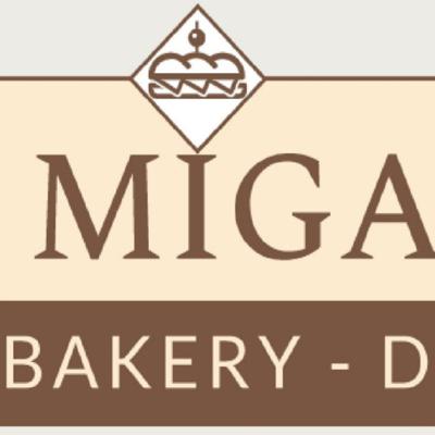 @MigajasBakery
