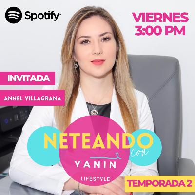 Neteando con Yanin | Las cirugías estéticas hoy Neteando con Yanin | Las cirugías estéticas hoy