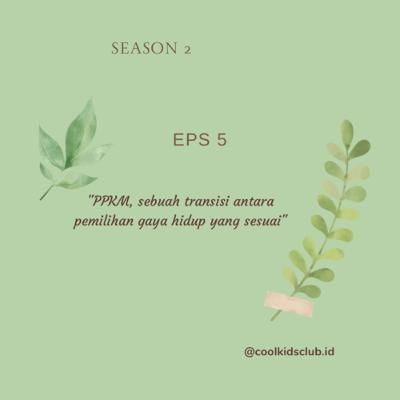 PPKM, Sebuah transisi antara pemilihan gaya hidup yang sesuai PPKM, Sebuah transisi antara pemilihan gaya hidup yang sesuai