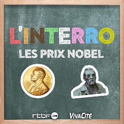 L'interro : les prix Nobel
